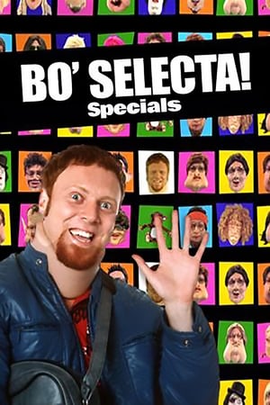 Bo' Selecta!