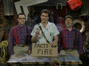 The Red Green Show Season 8 Ep.12 12. epizód