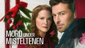 Mistletoe Murders kép