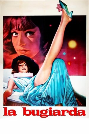 La bugiarda poszter