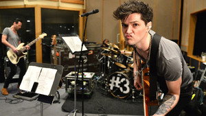 BBC Radio 1's Live Lounge 4. évad Ep.62 62. epizód