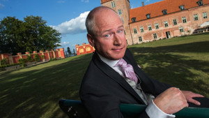 Stjärnorna på slottet 7. évad Ep.5 5. epizód