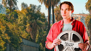 Hijacking Hollywood háttérkép