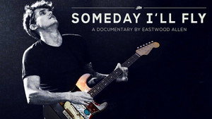 John Mayer: Someday I'll Fly háttérkép
