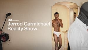 Jerrod Carmichael Reality Show kép