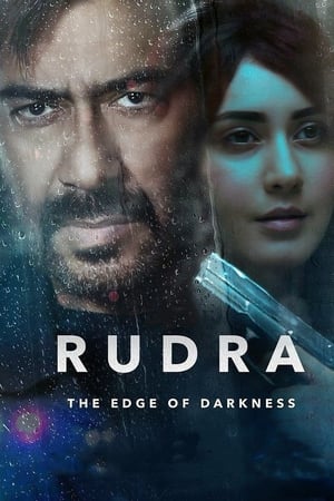 Rudra: A sötétség határa