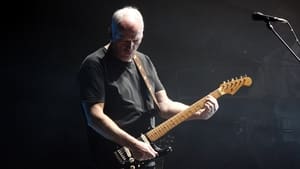 David Gilmour: Live In Gdańsk háttérkép