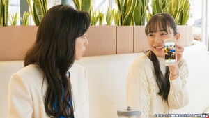 メンタル強め美女白川さん 1. évad Ep.8 8. epizód
