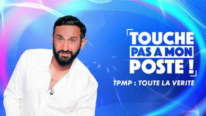 TPMP ! Toute la vérité háttérkép