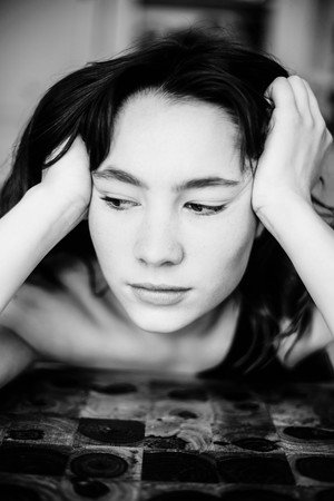 Rosalie Charrier profil kép