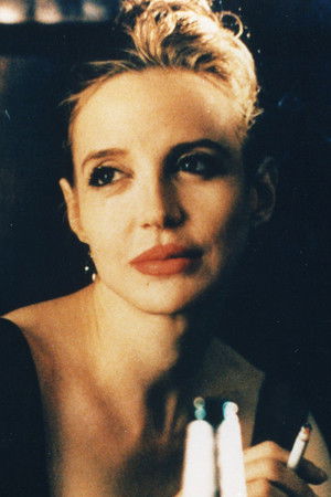 Anna Levine profil kép