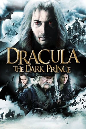 Dracula: The Dark Prince poszter