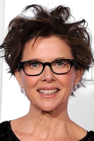 Annette Bening profil kép