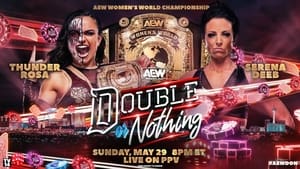 AEW: Double or Nothing háttérkép