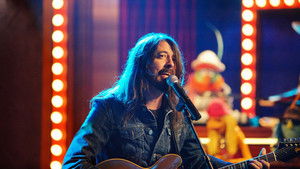 The Muppets Season 1 Ep.9 9. epizód