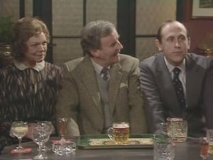 Ever Decreasing Circles Season 3 Ep.3 3. epizód