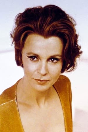 Claire Bloom profil kép