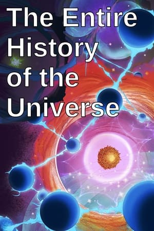 The Entire History of the Universe poszter