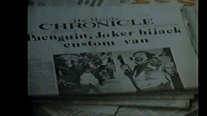 Alyas Batman en Robin háttérkép