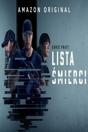 A végső lista poszter