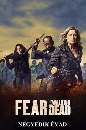 Fear the Walking Dead