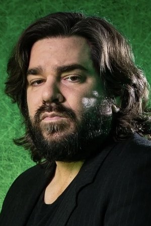 Matt Berry profil kép