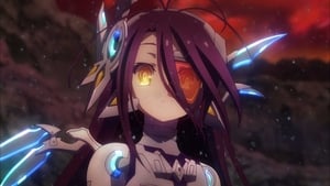 No Game No Life: Zero háttérkép