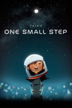 One Small Step poszter