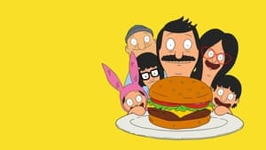 Bob Burgerfalodája: A film háttérkép