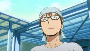 銀の匙 Silver Spoon 1. évad Ep.10 10. epizód