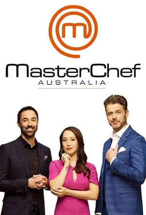 MasterChef Australia poszter