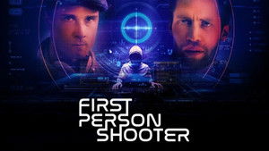 First Person Shooter háttérkép