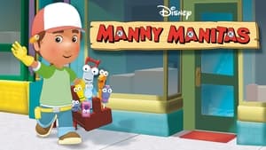 Handy Manny kép