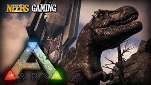 Neebs Gaming - Ark Survival Evolved 1. évad Ep.41 41. epizód