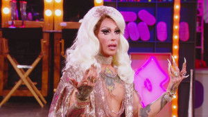 RuPaul: Drag Queen leszek! – A színfalak mögött Season 9 Ep.8 8. epizód