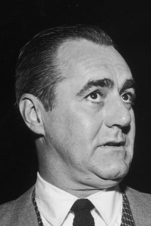 Jim Backus