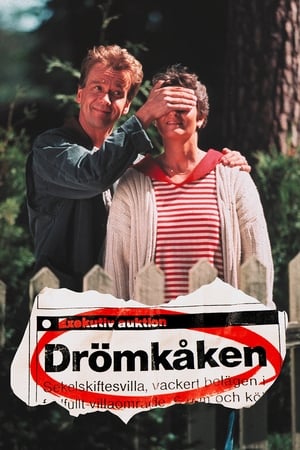 Drömkåken poszter