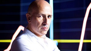 The Secret Science of Pop háttérkép