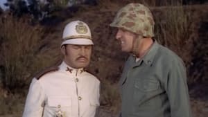 Gomer Pyle, U.S.M.C. Season 4 Ep.15 15. epizód