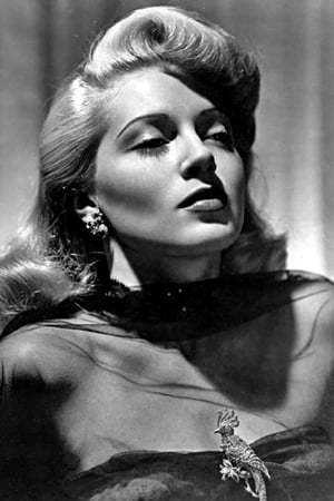 Lana Turner profil kép