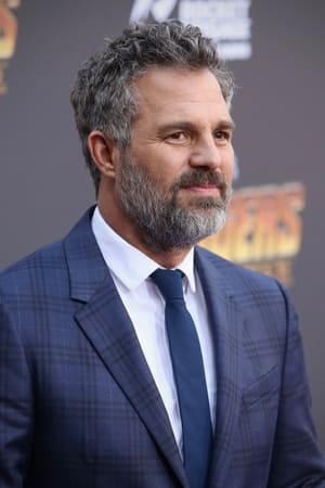 Mark Ruffalo profil kép