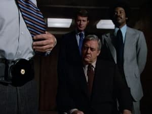 Ironside Season 6 Ep.9 9. epizód