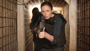 Sicario - A bérgyilkos háttérkép