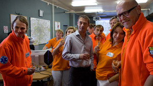 Sanitka 2 Season 1 Ep.13 13. epizód
