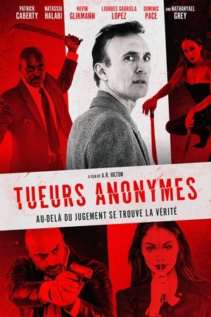 Anonymous Killers poszter