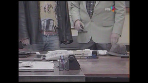 Државни посао 6. évad Ep.23 23. epizód