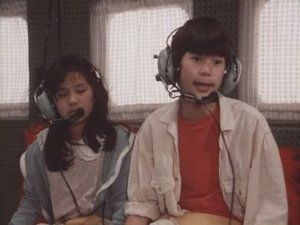 Riptide Season 1 Ep.10 10. epizód