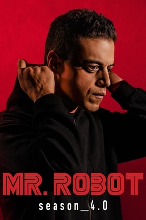 Mr. Robot poszter