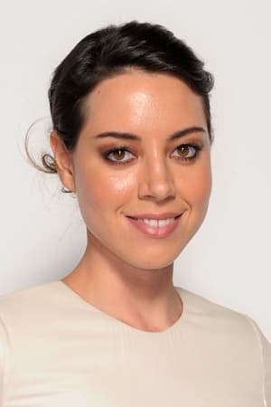 Aubrey Plaza profil kép