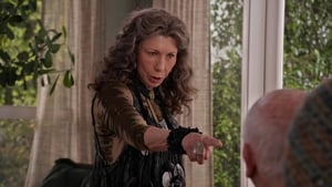 Grace és Frankie 5. évad Ep.9 9. epizód